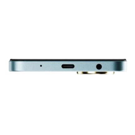 XIAOMI - Smartphone Xiaomi Poco C71 Capacidad 4+128Gb Color Azul