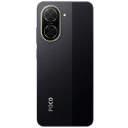 XIAOMI - Smartphone Xiaomi Poco C71 Capacidad 4+128Gb Color Negro