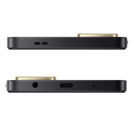 XIAOMI - Smartphone Xiaomi Poco C71 Capacidad 4+128Gb Color Negro