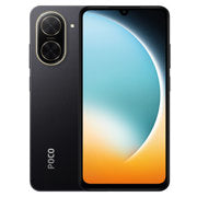 XIAOMI - Smartphone Xiaomi Poco C71 Capacidad 4+128Gb Color Negro