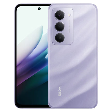 XIAOMI - Smartphone Xiaomi Redmi 15 6.8" 8GB/256GB Cámara 50MP/8MP Snapdragon 685 Color Purpura