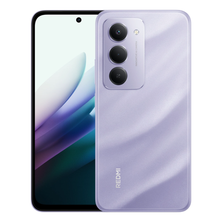 XIAOMI - Smartphone Xiaomi Redmi 15 Capacidad 6+128 Color Purpura