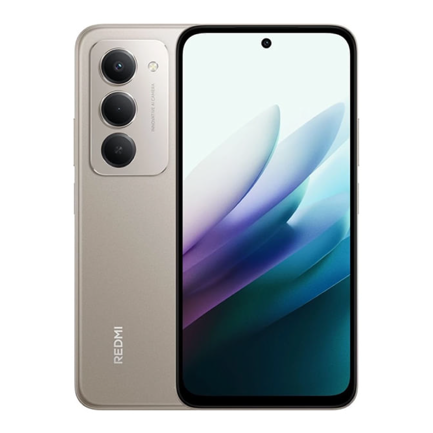 XIAOMI - Smartphone Xiaomi Redmi 15 Capacidad 6+128 Color Gris
