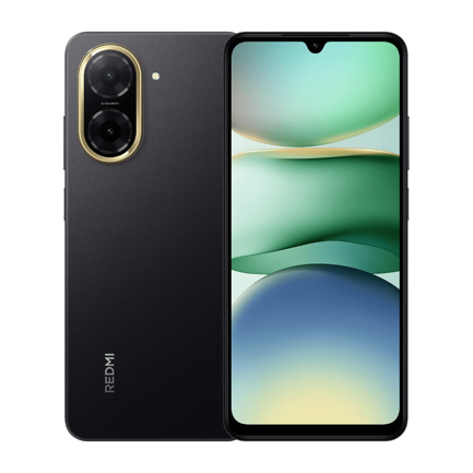 XIAOMI - Smartphone Xiaomi Redmi A5 Capacidad 3+64GB Color Negro