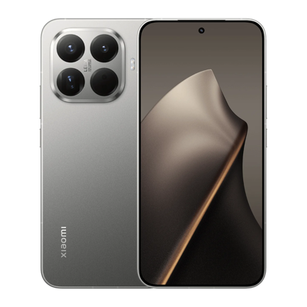 XIAOMI - Smartphone Xiaomi 15T Pro Capacidad 12+512GB Color Gris