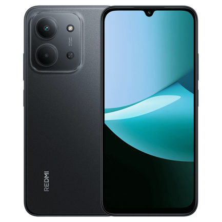 XIAOMI - Smartphone Xiaomi 15C Capacidad 8+256GB Color Negro