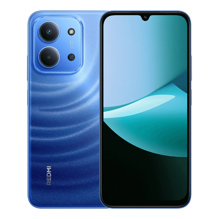 XIAOMI - Smartphone Xiaomi 15C Capacidad 8+256GB Color Azul