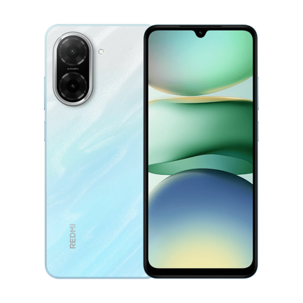 XIAOMI - Smartphone Xiaomi Redmi A5 Capacidad 3+64GB Color Azul