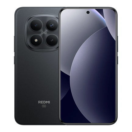 XIAOMI - Smartphone Xiaomi Redmi Note 15 Pro 5G capacidad 8+512 Color Negro