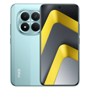 XIAOMI - Smartphone Xiaomi POCO M8 Pro 5G capacidad 12+512Gb color Verde