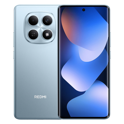 XIAOMI - Smartphone Xiaomi Redmi Note 15 capacidad 6+128 Color Azul