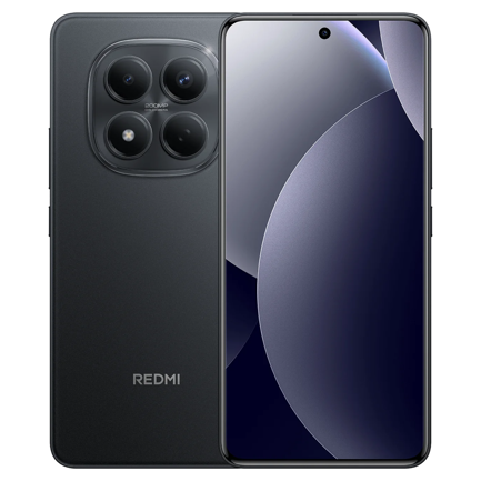 XIAOMI - Smartphone Xiaomi Redmi Note 15 Pro capacidad 8+256 Color Negro