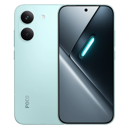 XIAOMI - Smartphone Xiaomi POCO X8 Pro capcidad 8+256GB color Verde