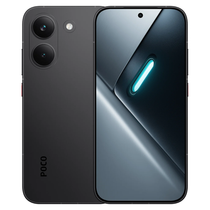 XIAOMI - Smartphone Xiaomi POCO X8 Pro capacidad 8+512GB color Negro