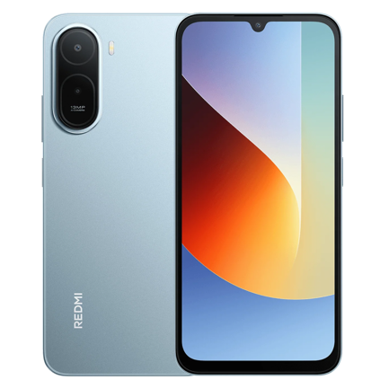 XIAOMI - Smartphone Xiaomi Redmi A7 Pro 4+128GB Color Azul Niebla