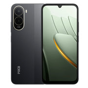 XIAOMI - Smartphone Xiaomi Poco C81 PRO 4+128GB Color Negro