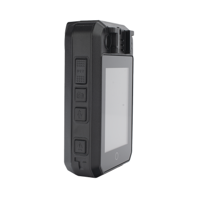 EPCOM - Kit de descarga simultanea para Bodycam | Estación de descarga XMRA8R3 | 8 X Bodycam  XMRR3