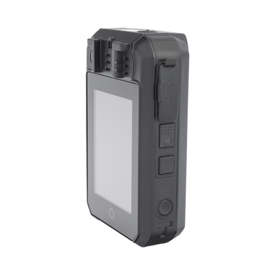 EPCOM - Kit de descarga simultanea para Bodycam | Estación de descarga XMRA8R3 | 8 X Bodycam  XMRR3