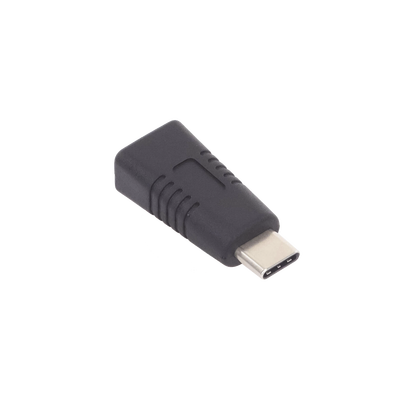 EPCOM - ADAPTADOR TIPO C MACHO A MINI USB HEMBRA PARA COMPATIBILIDAD DE  ESTACIÓN XMRA8 CON BODYCAM XMRR3