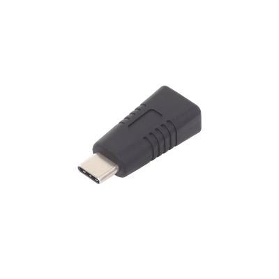 EPCOM - ADAPTADOR TIPO C MACHO A MINI USB HEMBRA PARA COMPATIBILIDAD DE  ESTACIÓN XMRA8 CON BODYCAM XMRR3