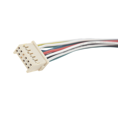 EPCOM - Arnes de datos RS485 compatible con el MDVR XMR404HD, XMR404AHD