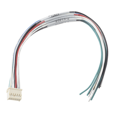 EPCOM - Arnes de datos RS485 compatible con el MDVR XMR404HD, XMR404AHD