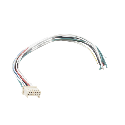 EPCOM - Arnes de datos RS485 compatible con el MDVR XMR404HD, XMR404AHD