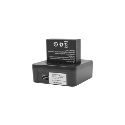 EPCOM - Batería extra para XMRX5 incluye cargador