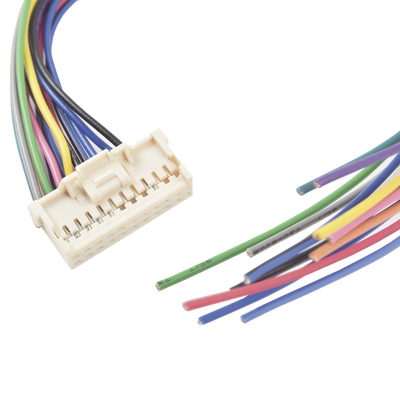 EPCOM - Modulo de alarma, consta de 8 entradas y dos salidas compatible con XMR404HD, XMR404AHD