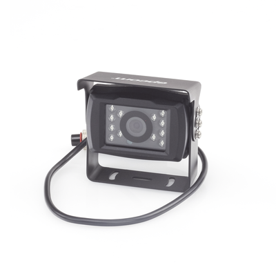 EPCOM - Cámara Turrent AHD 2 Megapixel / Lente 2.8 mm / 10 mts IR / Uso en Exterior / Compatible con DVR´s Moviles epcom XMR / Conector Tipo Aviación