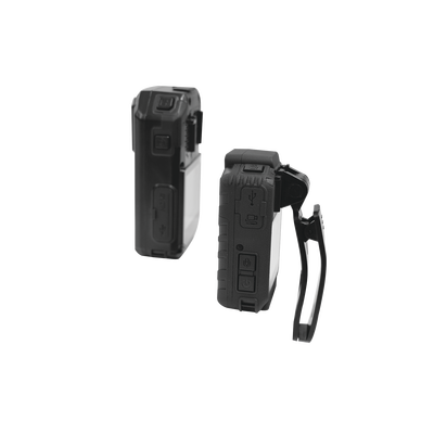EPCOM - Clip curvo compatible para cámara XMRX5 y XMRX2