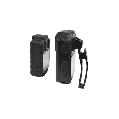 EPCOM - Clip curvo compatible para cámara XMRX5 y XMRX2