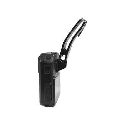 EPCOM - Clip curvo compatible para cámara XMRX5 y XMRX2