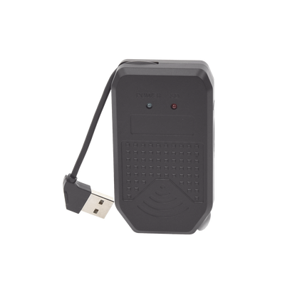 EPCOM - Dispositivo para gestión de configuración compatible con solución de vídeovigilancia móvil XMR