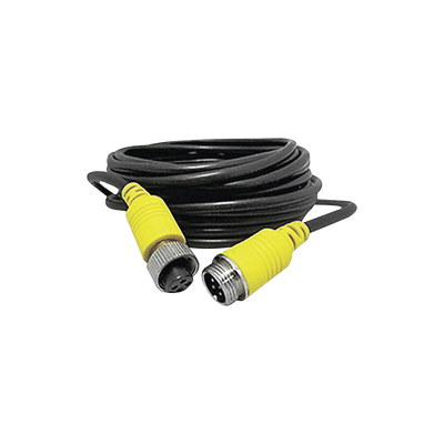EPCOM -  Cable extensor con conector tipo aviación de 5m solo para soluciones de videovigilancia móvil XMR