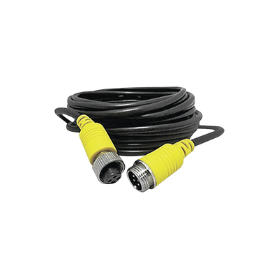 EPCOM -  Cable extensor con conector tipo aviación de 5m solo para soluciones de videovigilancia móvil XMR