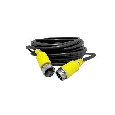EPCOM -  Cable extensor con conector tipo aviación de 7m solo para soluciones de videovigilancia móvil XMR