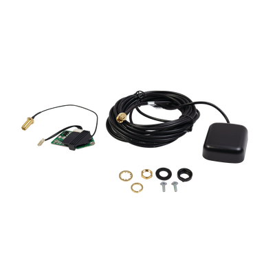 EPCOM - Modulo de GPS para video grabador móvil EPCOM