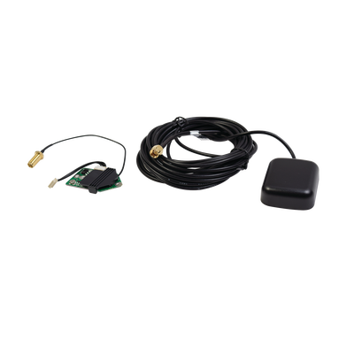 EPCOM - Modulo de GPS para video grabador móvil EPCOM