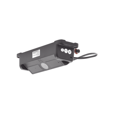 EPCOM - Cámara IP de 2 Megapixel (1080p) para DVRs Móviles XMR EPCOM / Solución para el Conteo de Personas