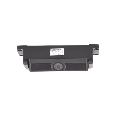 EPCOM - Cámara IP de 2 Megapixel (1080p) para DVRs Móviles XMR EPCOM / Solución para el Conteo de Personas