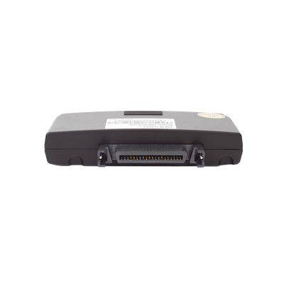 EPCOM - Lector Externo de Disco Duro XMR Series compatible con los modelos XMR401HDS, XMR401AHDS, XMR404HD.