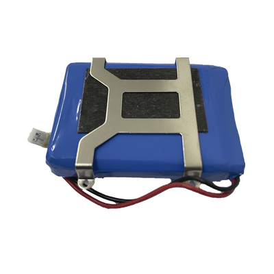 EPCOM - Batería compatible con Bodycam XMRX2