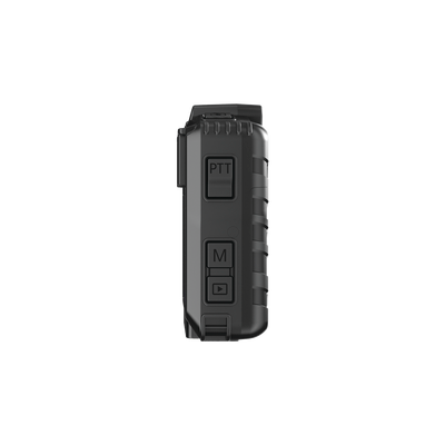 EPCOM - Body Camera para Seguridad / Hasta 32 Megapixeles / Video HD 3 Megapixel / Descarga de Video Automática / GPS Interconstruido / Pantalla LCD