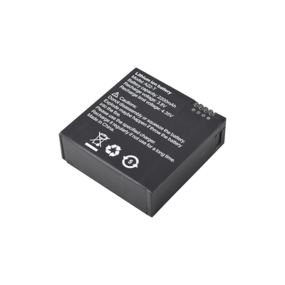 EPCOM - Batería compatible con Body Cam XMRX5