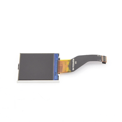 EPCOM - Pantalla LCD de reemplazo para BodyCam XMRX5, incluye protector.
