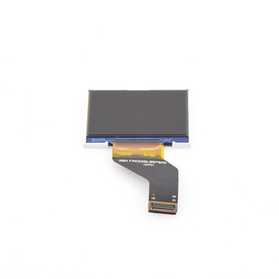 EPCOM - Pantalla LCD de reemplazo para BodyCam XMRX5, incluye protector.