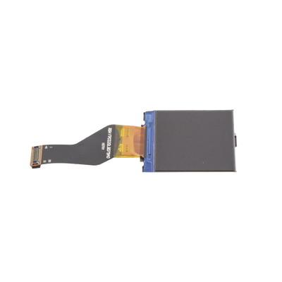 EPCOM - Pantalla LCD de reemplazo para BodyCam XMRX5, incluye protector.