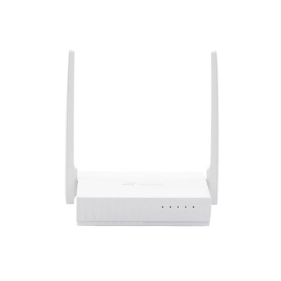 TP-LINK - ONU/ONT - Router GPON WIFI 2.4 GHz N 300Mbps / 1 Puerto PON SC/APC / 1 Puerto LAN 10/100/1000 MBPS / Soporta AgiNet Config - AgiNet ACS (Herramienta de gestión remota)