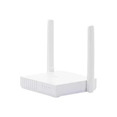 TP-LINK - ONU/ONT - Router GPON WIFI 2.4 GHz N 300Mbps / 1 Puerto PON SC/APC / 1 Puerto LAN 10/100/1000 MBPS / Soporta AgiNet Config - AgiNet ACS (Herramienta de gestión remota)